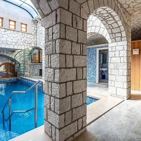Villa Grabovica * Grabovica