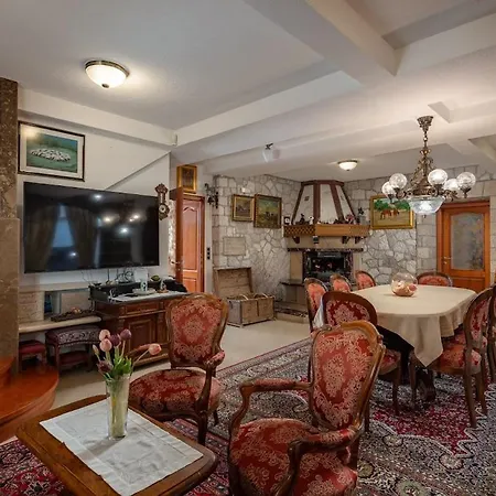 Villa Grabovica Villa Grabovica