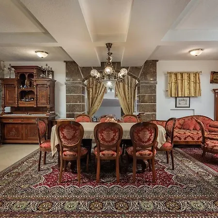 Villa Villa Grabovica Grabovica