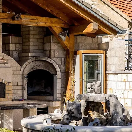 Villa Villa Grabovica