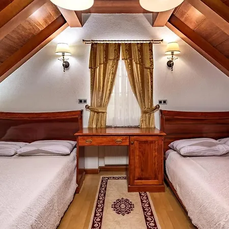 Villa Grabovica