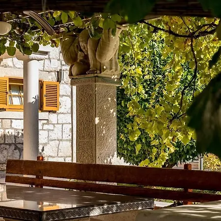 Villa Villa Grabovica
